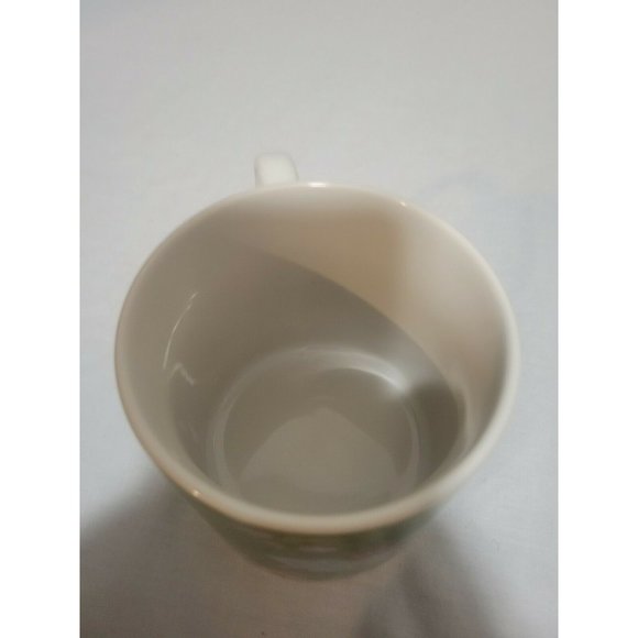 Winnie The Pooh Coffee Mug Simply Pooh Disney Flowers Butterflies Cup - Picture 5 of 6